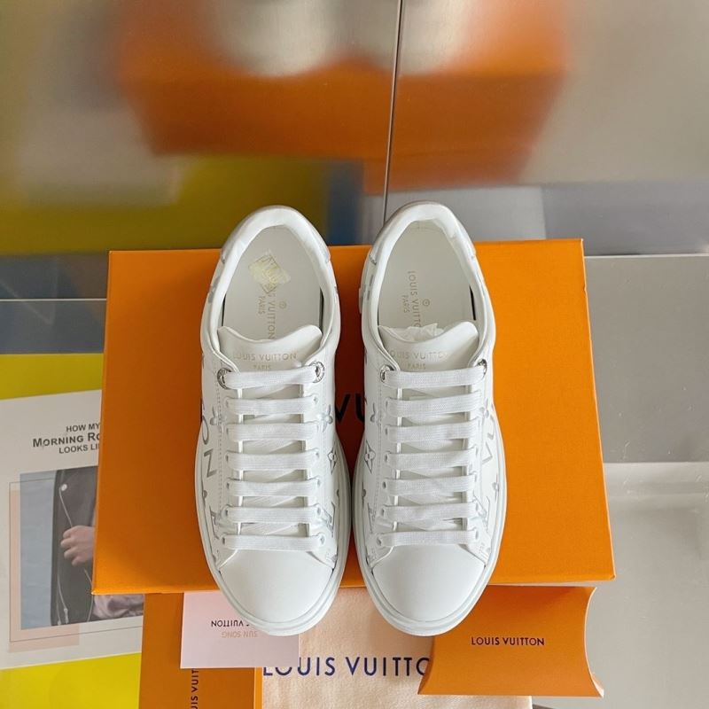 Louis Vuitton Trainer Sneaker